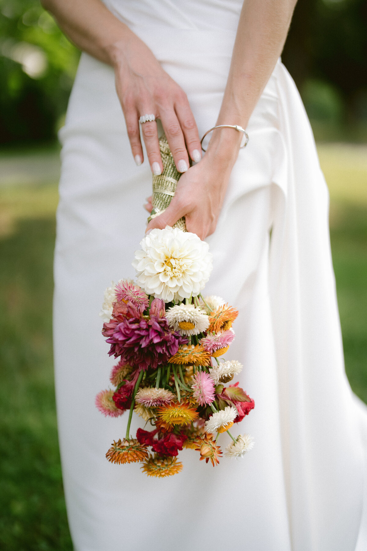Summer Wedding in Marlboro, New York_104