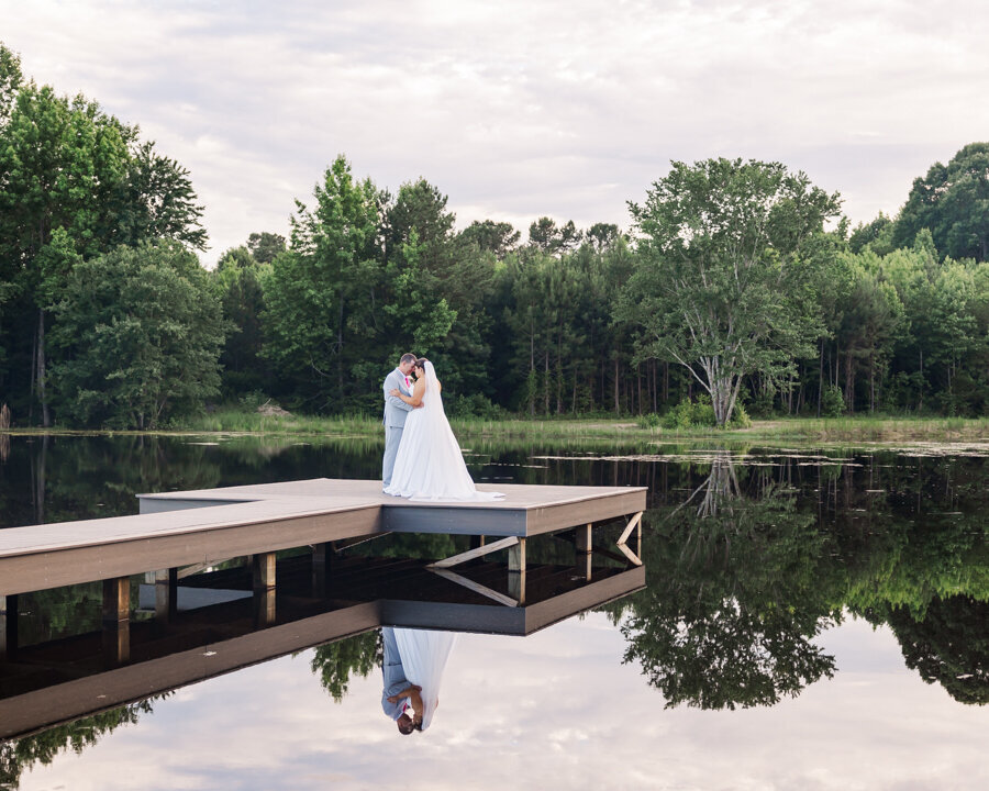 Richmond Wedding Photographer