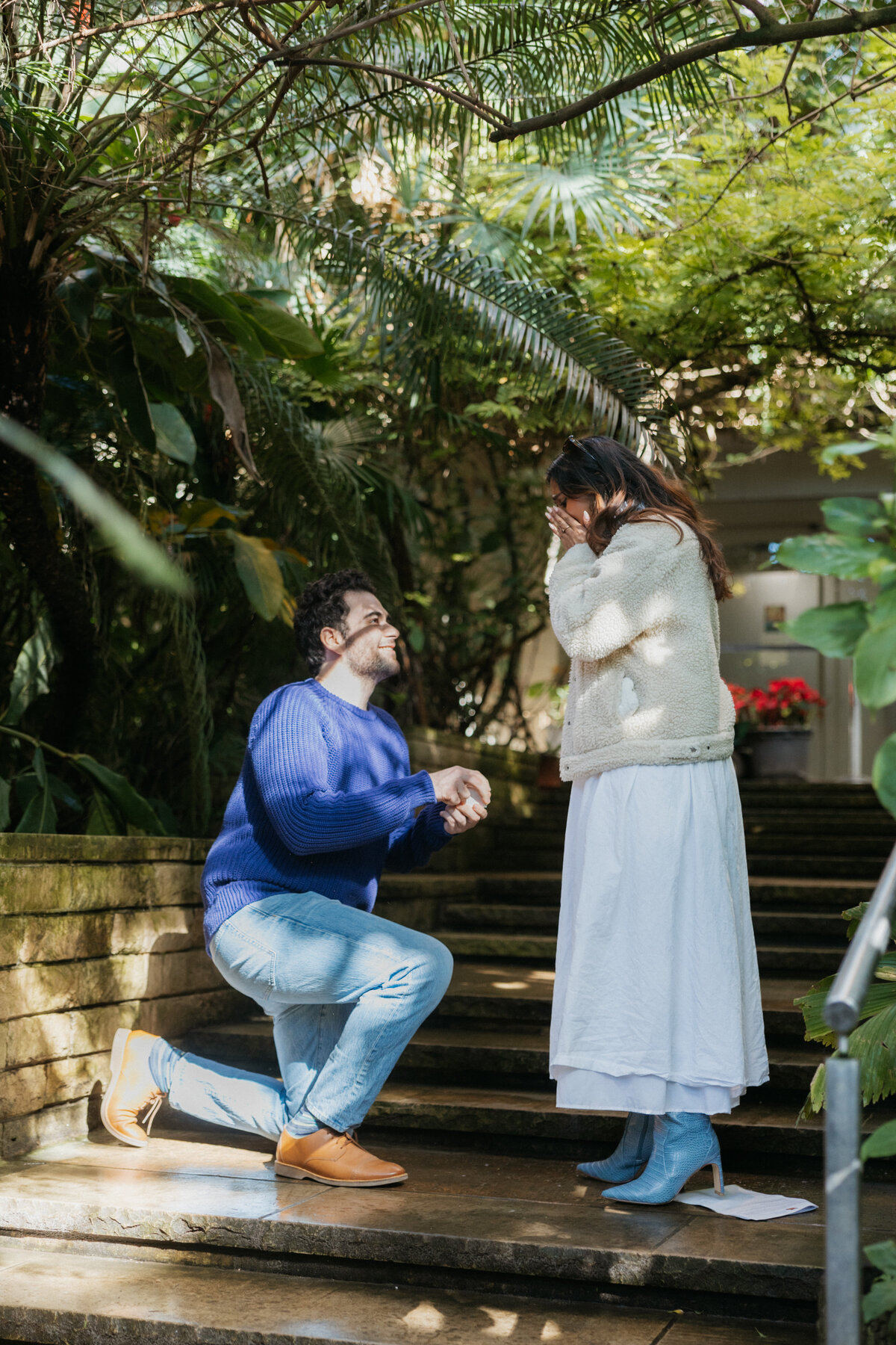 Abby Heron Photography Texas Based and Travel Wedding and Couples Photographer — Engagement Gallery for Austin + Rachana 2