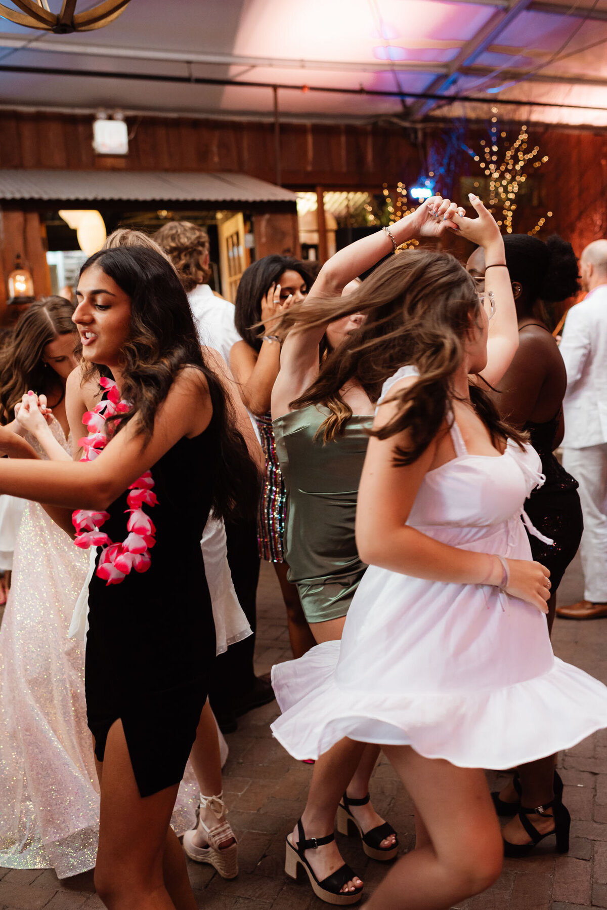 Bella Shadell Sweet Sixteen Party, Hilton Garden Inn, Hamilton NJ, Nichole Tippin Photography-145