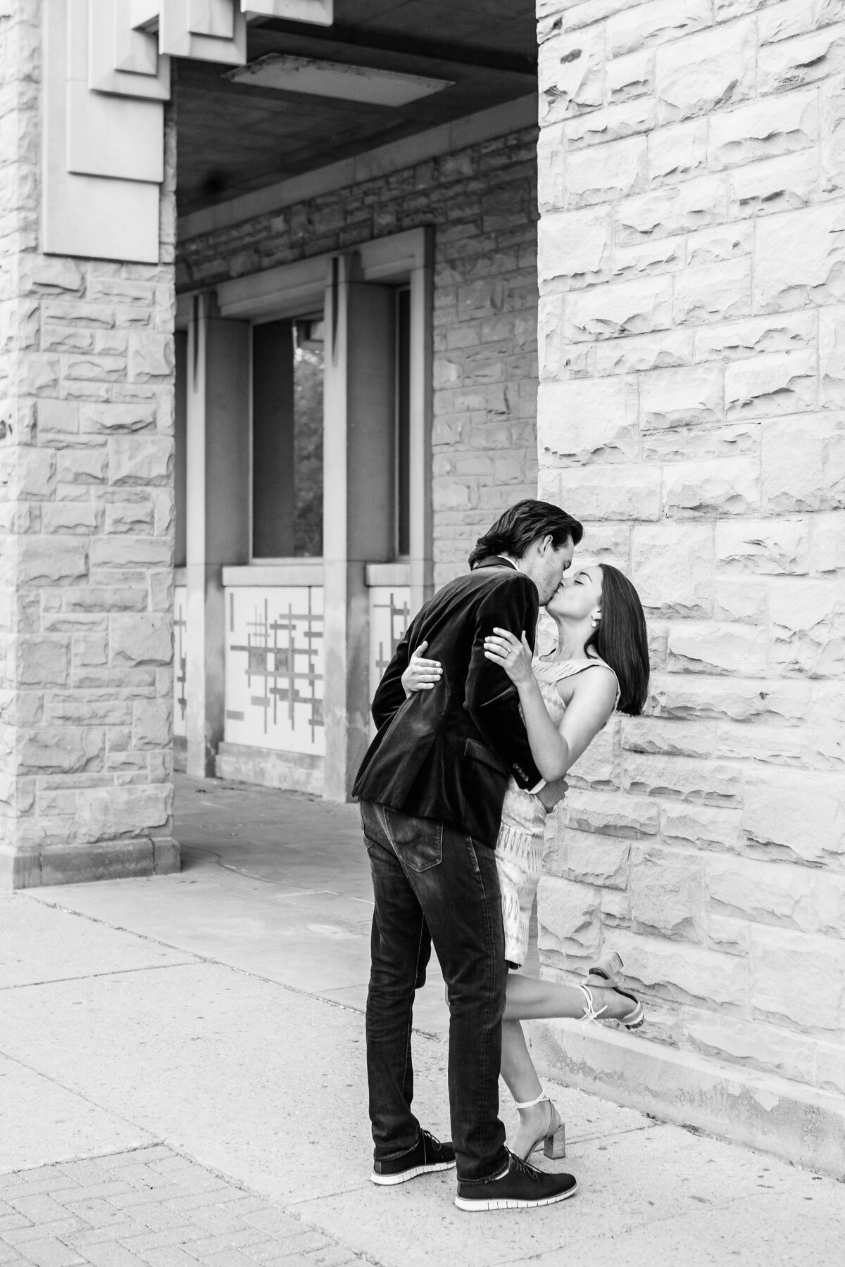 Sarah & Jonathan Engagement Jan 2025 Re-Edit - Dylan and Sandra Photography -84