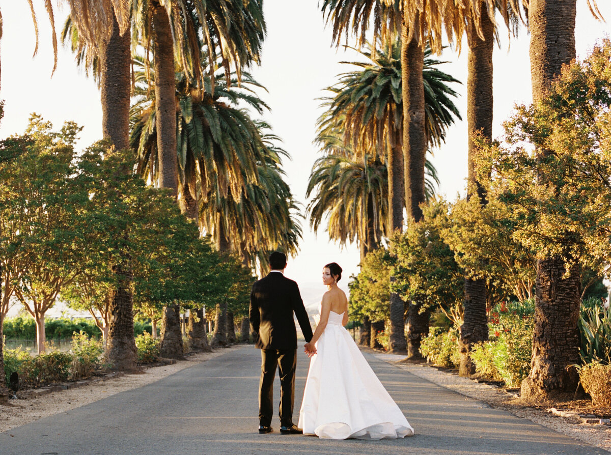 Lizzie Baker Photography _ Tori & Kevin Wedding _ 6.28.2025 _ California Wedding Photographer _ Sonoma Wedding Photographer _ California Winery Wedding Photographer-532