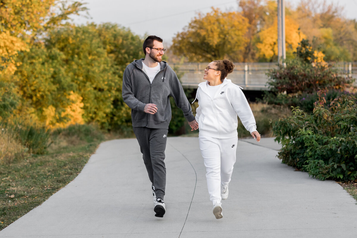 Fargo ND Wedding and Engagement Photographers