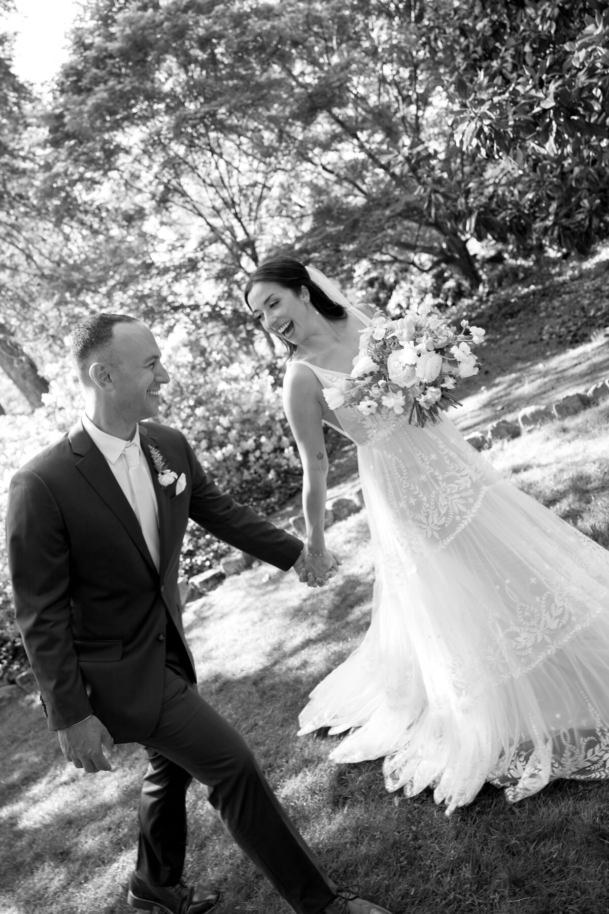 The Blisses Wedding_VanLandingham Estate Charlotte Wedding Venue_NC Wedding Photographers_0628