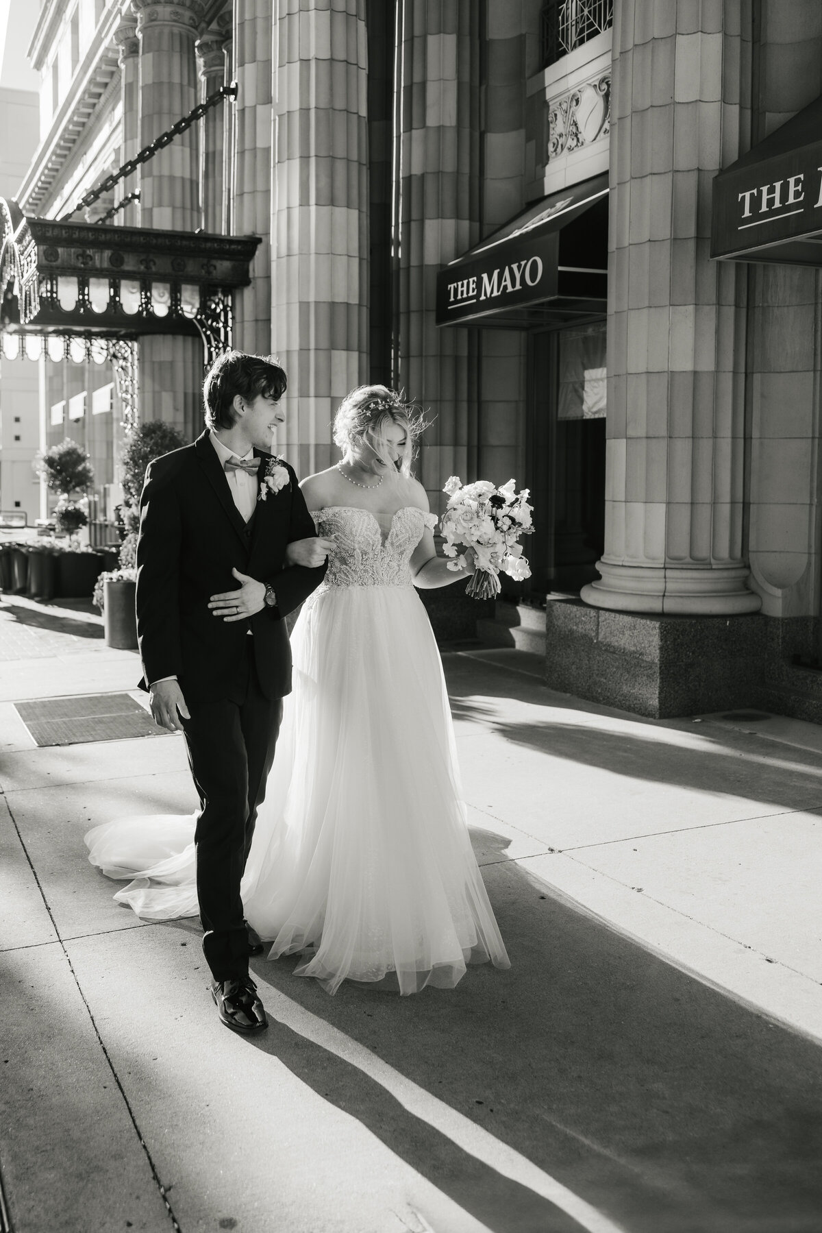 Olivia & Mark Conro - HFC & The Mayo Hotel - Highlights-53