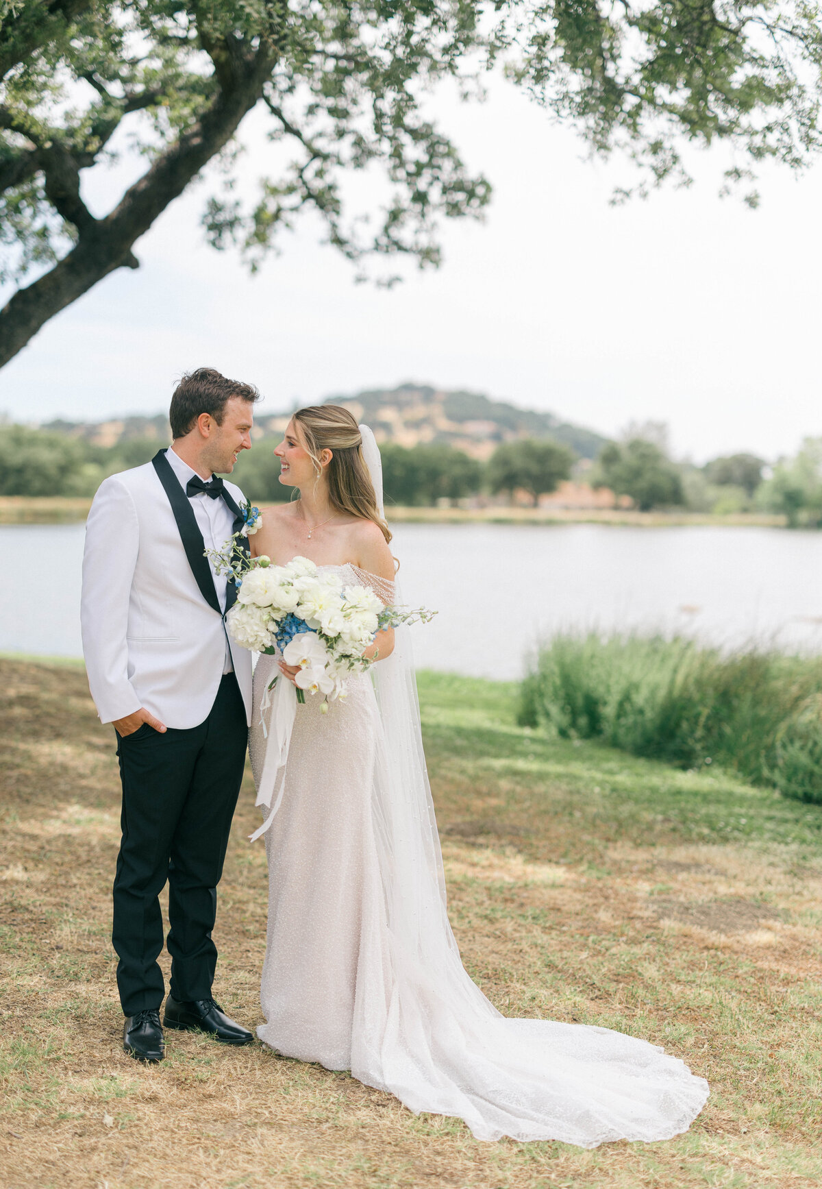 Saureel Vineyards, Placerville-26