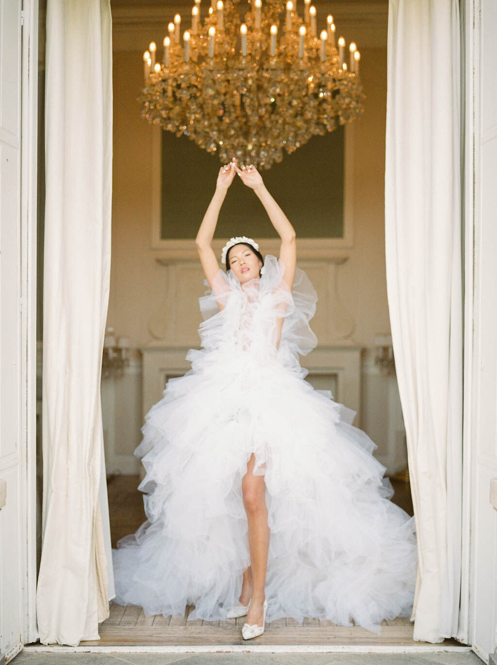 wedding planner France Paris South of France French Riviera  (134)