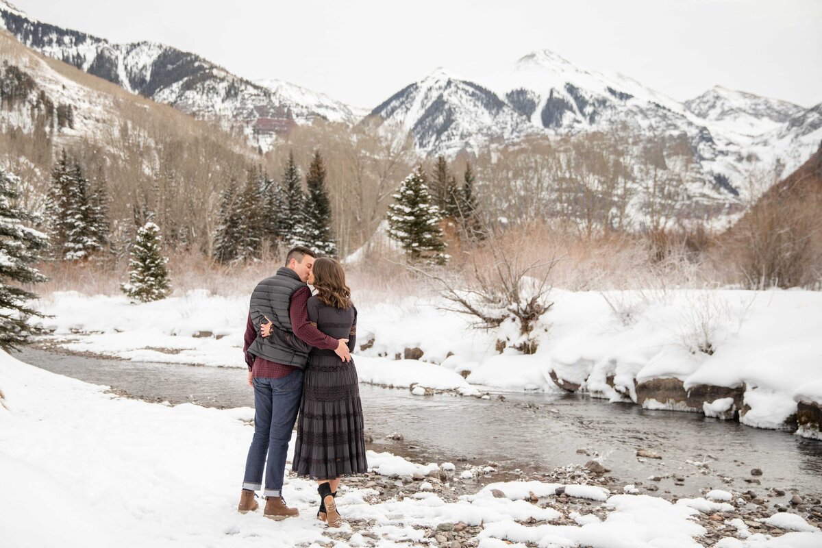 telluride engagement photographers