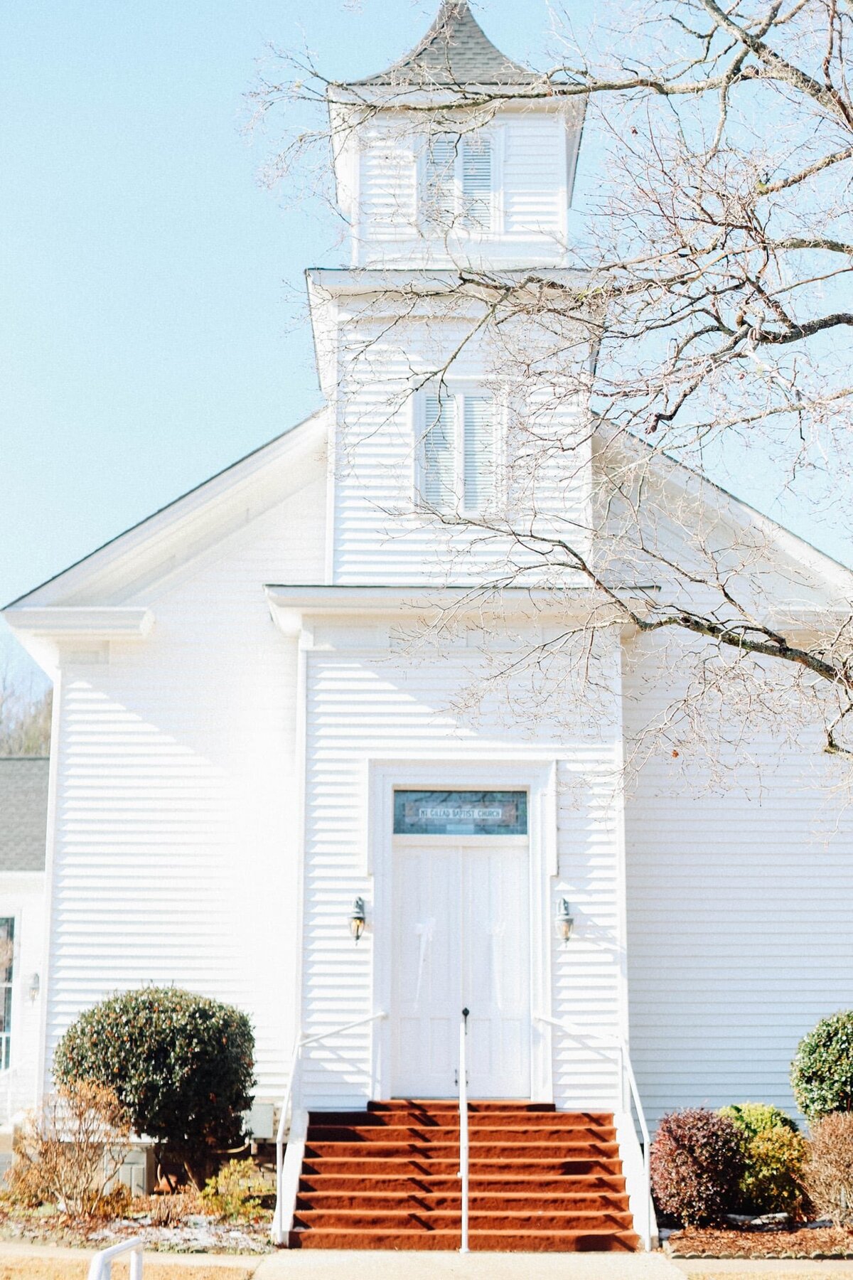 North Carolina Christian Wedding Planner | Grace Filled Gatherings 34