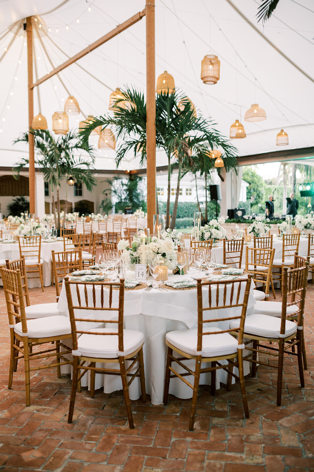 Palm Beach Jupiter Vero Beach wedding planner wedding design wedding coordination Florida wedding full service wedding planner full service wedding management South Florida wedding colorful wedding design partial wedding planner coastal wedding 49