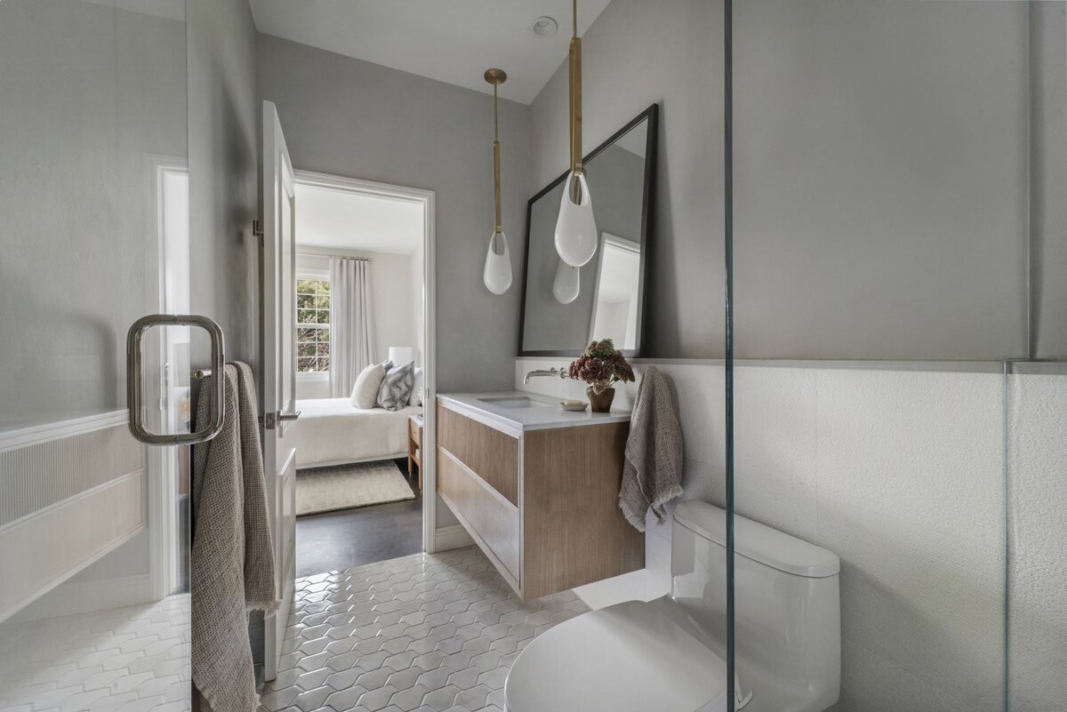 Corte Madera Interior Design Florence Livingston 9