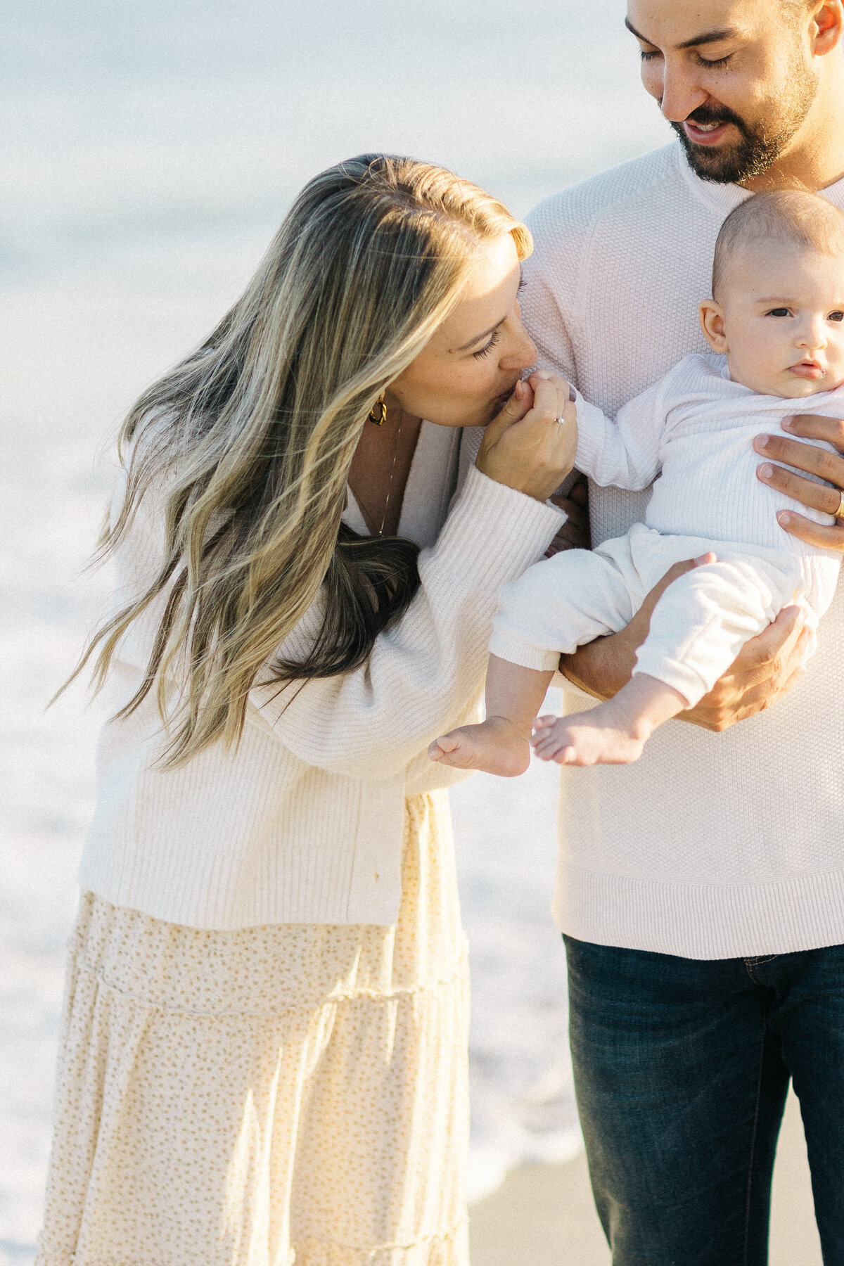 Terri-Lynn Warren Photography Halifax Family Photographer Crystal Crescent Beach-0959