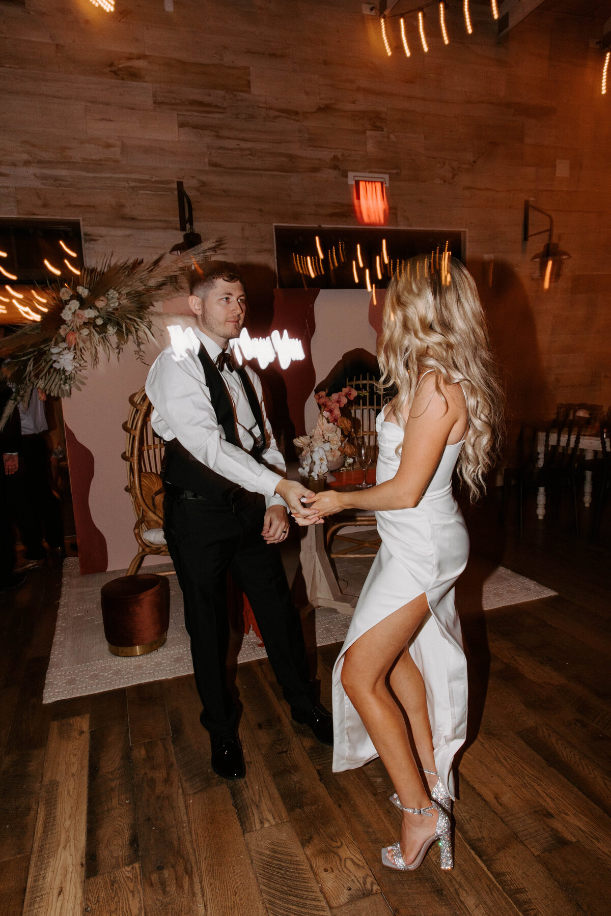 Lexis & Mike 7