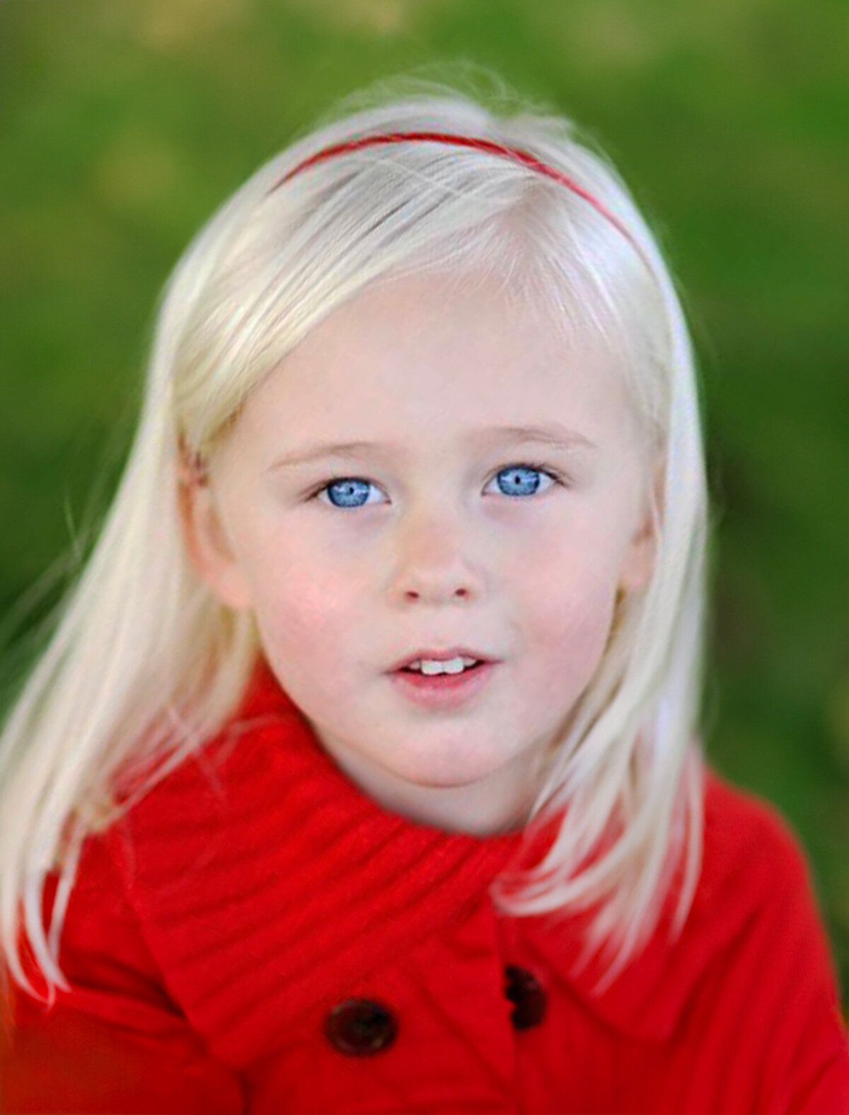 Bay Area Kids Photographer 1 