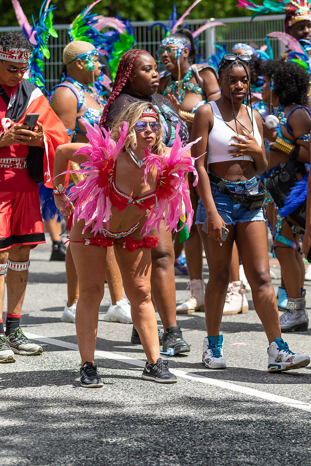 Caribana Toronto 2022 - Proofs - Batch 2-55