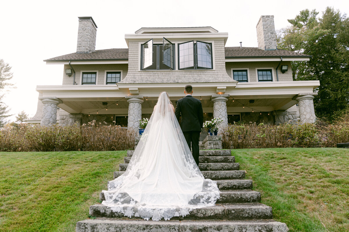 Luxury Maine Wedding Photographer _-