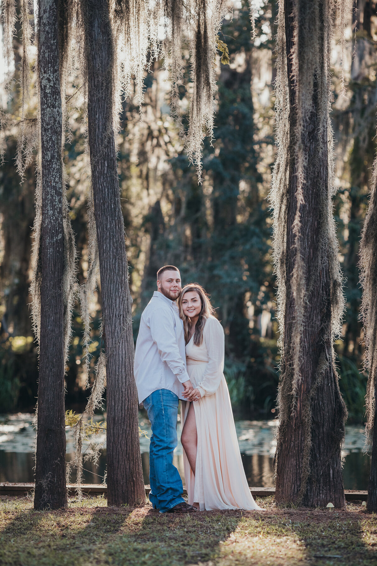 Farrah Nichole Photography - Texas Couples Photographer146