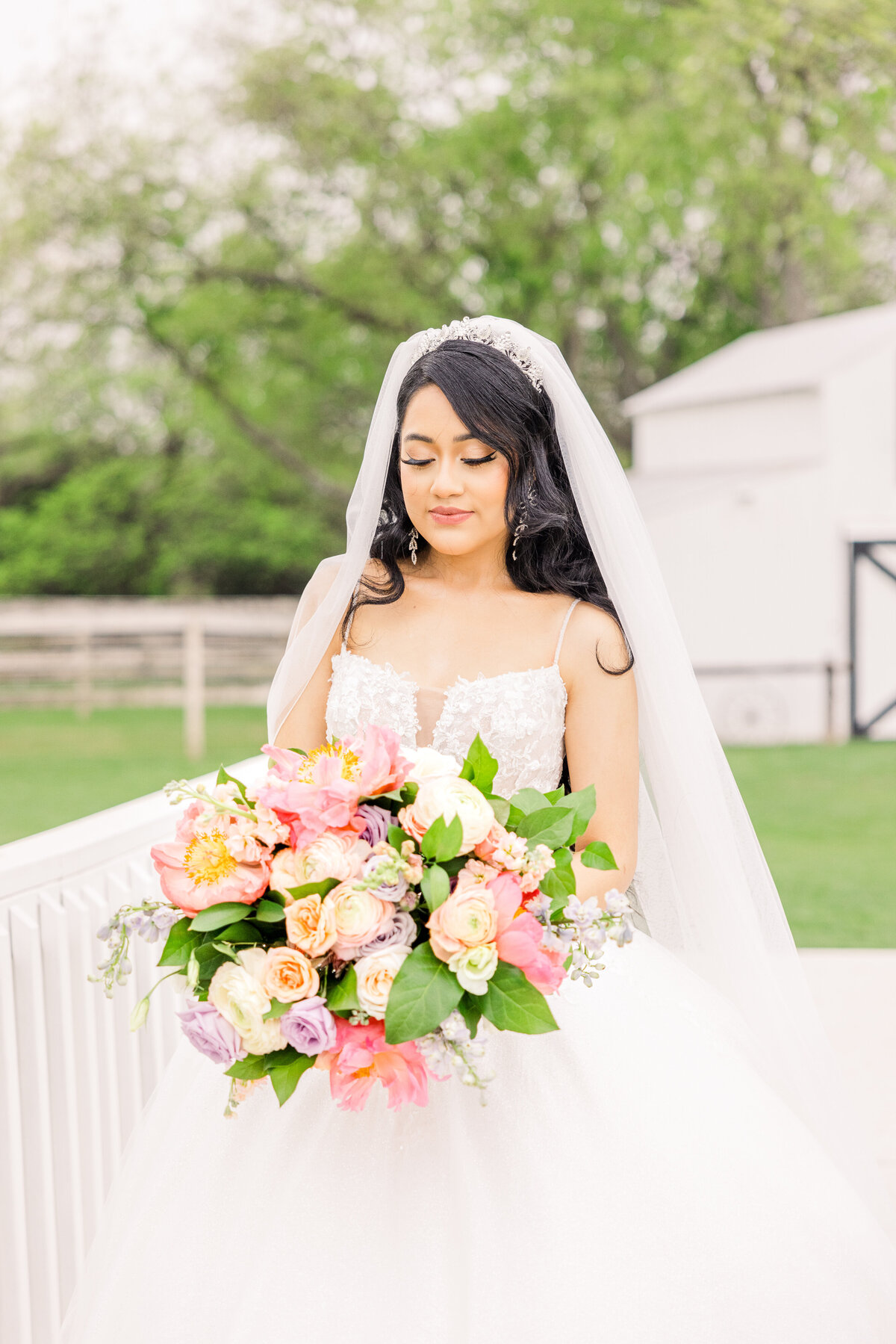 Gallery Bridals Kali Amairani Thomason Photography
