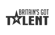 Britains Got Talent logo