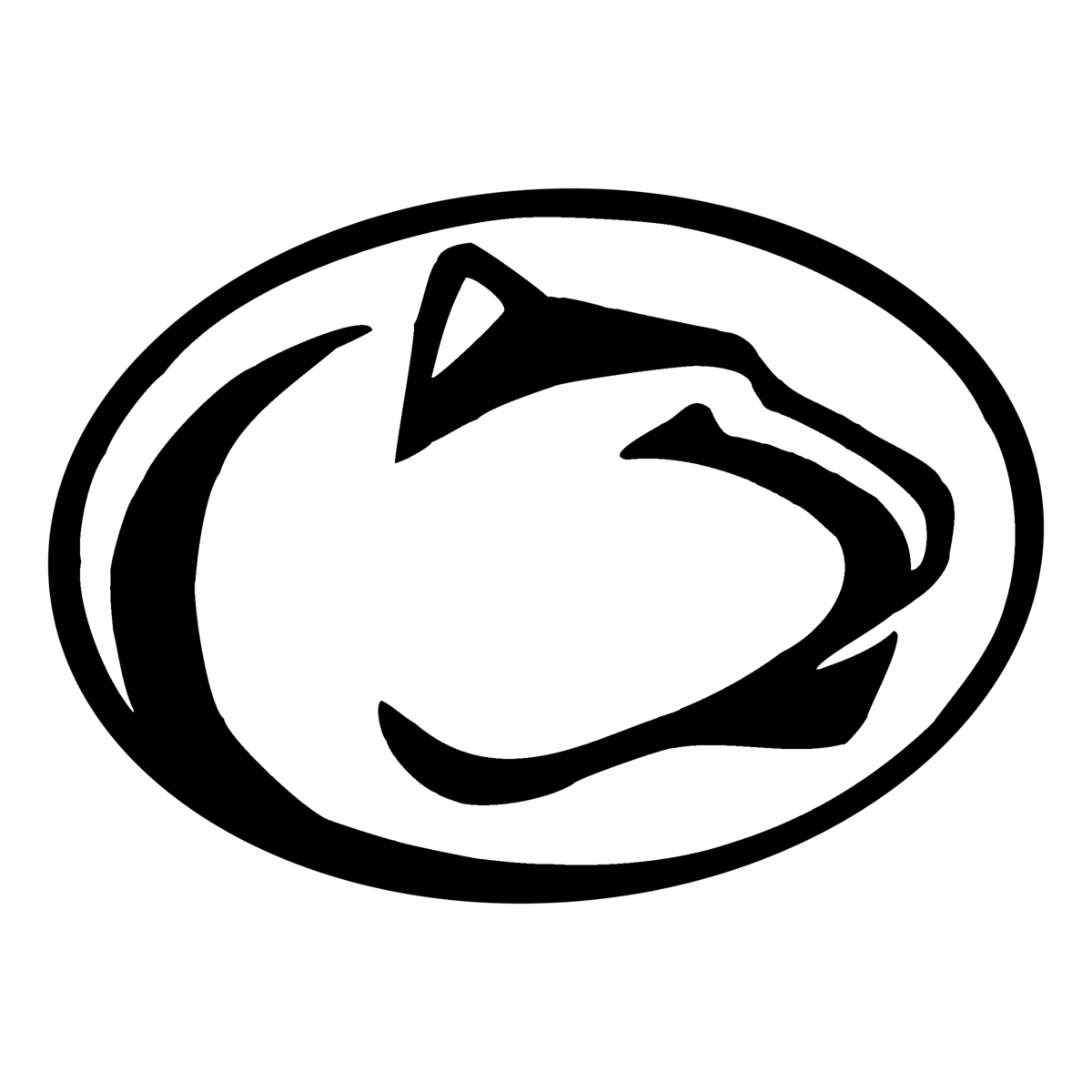penn-state-lions-1-logo-black-and-white