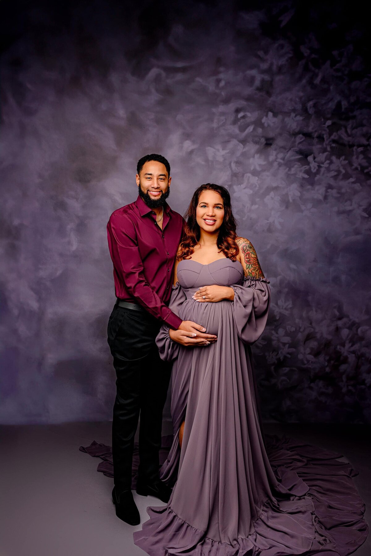 Tobis-Timeless-Treasures-Charlotte-Maternity-Photography-2
