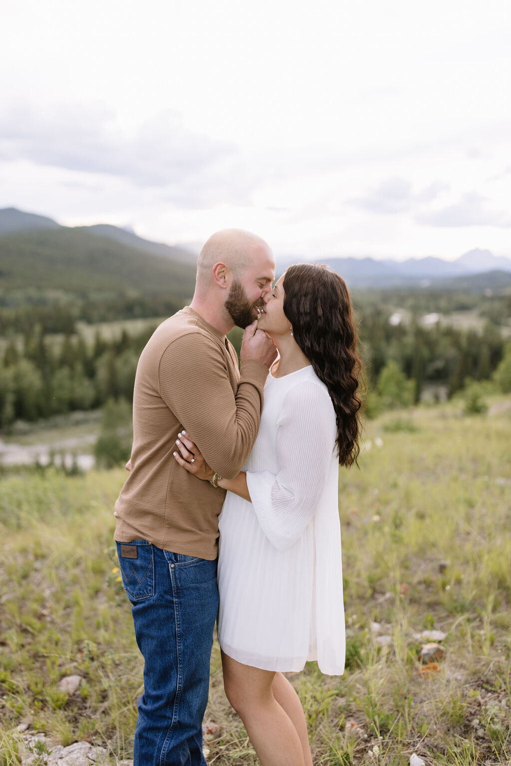 Engagement photos Arizona Madison Karl 14