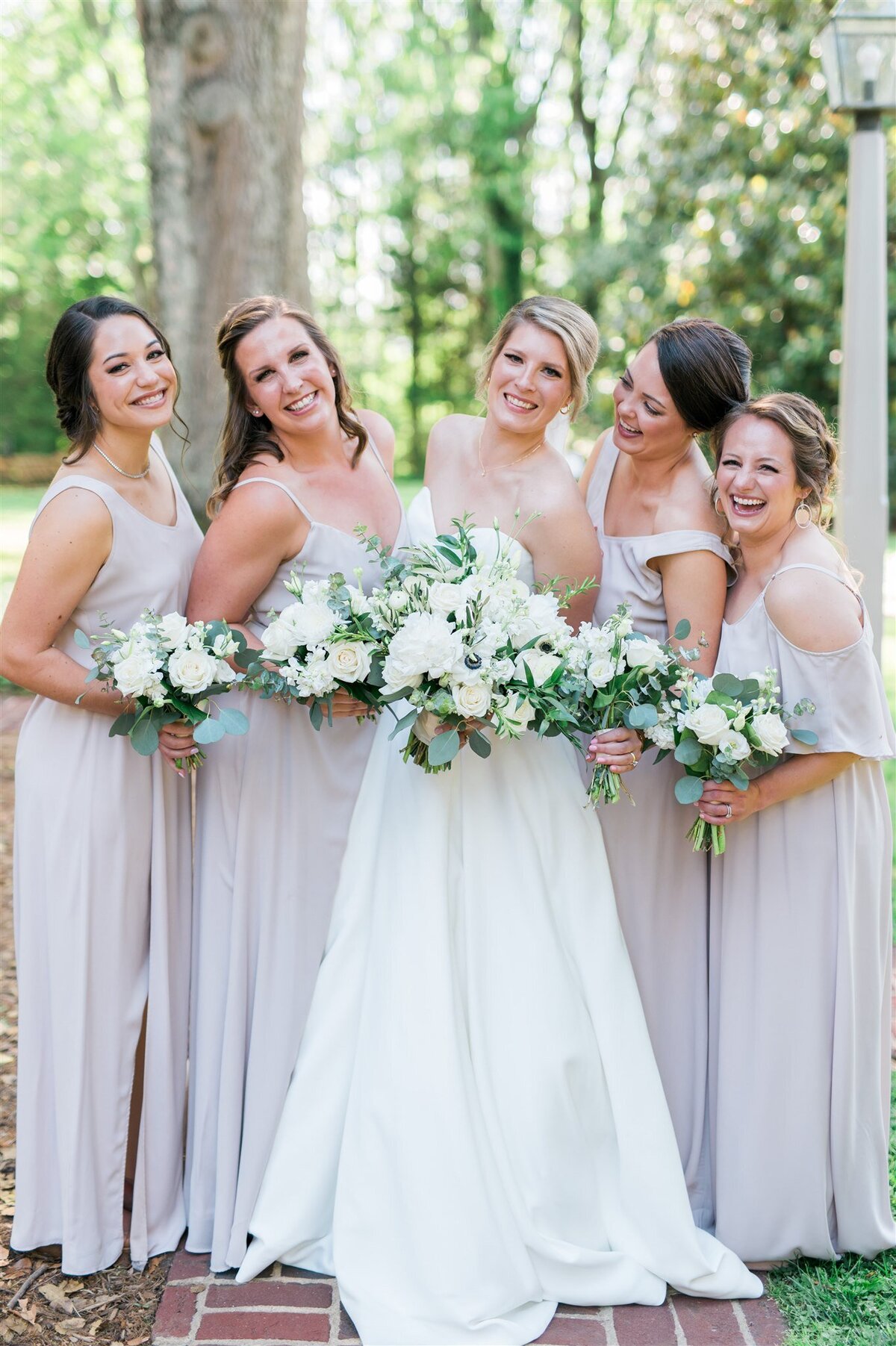 Seven Springs Wedding19