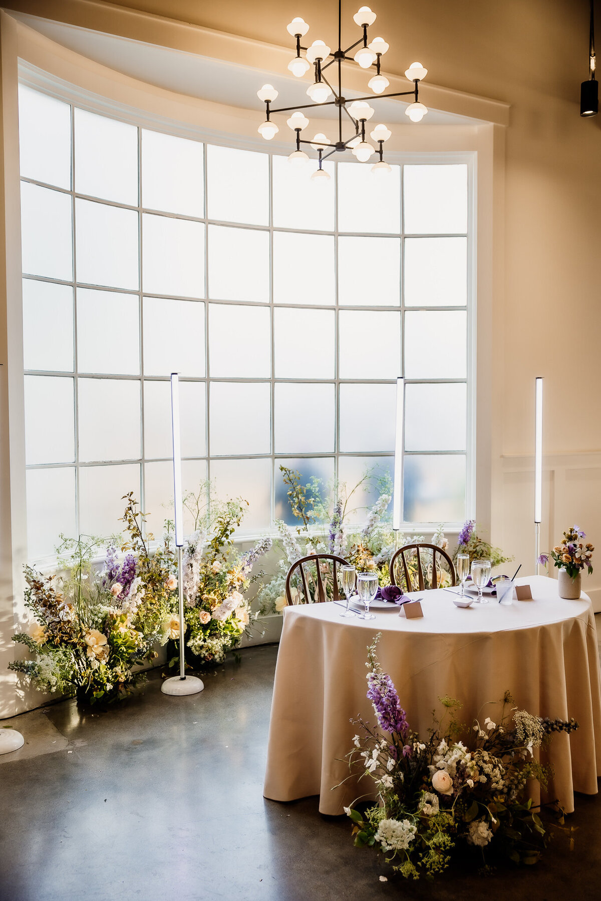 Archer Inspired Photography - Emily and Aaron Wedding - The Richland - Orange - Venue Details-112