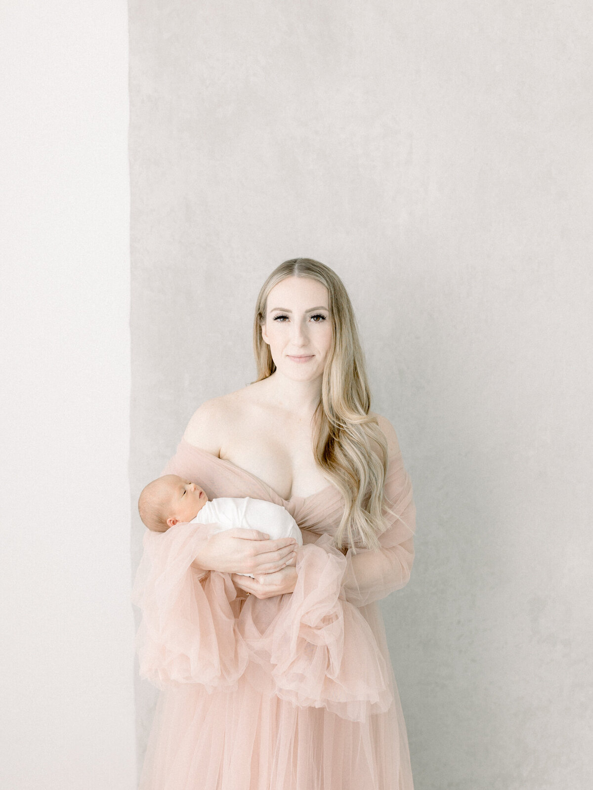 Las Vegas Newborn Photographer-17