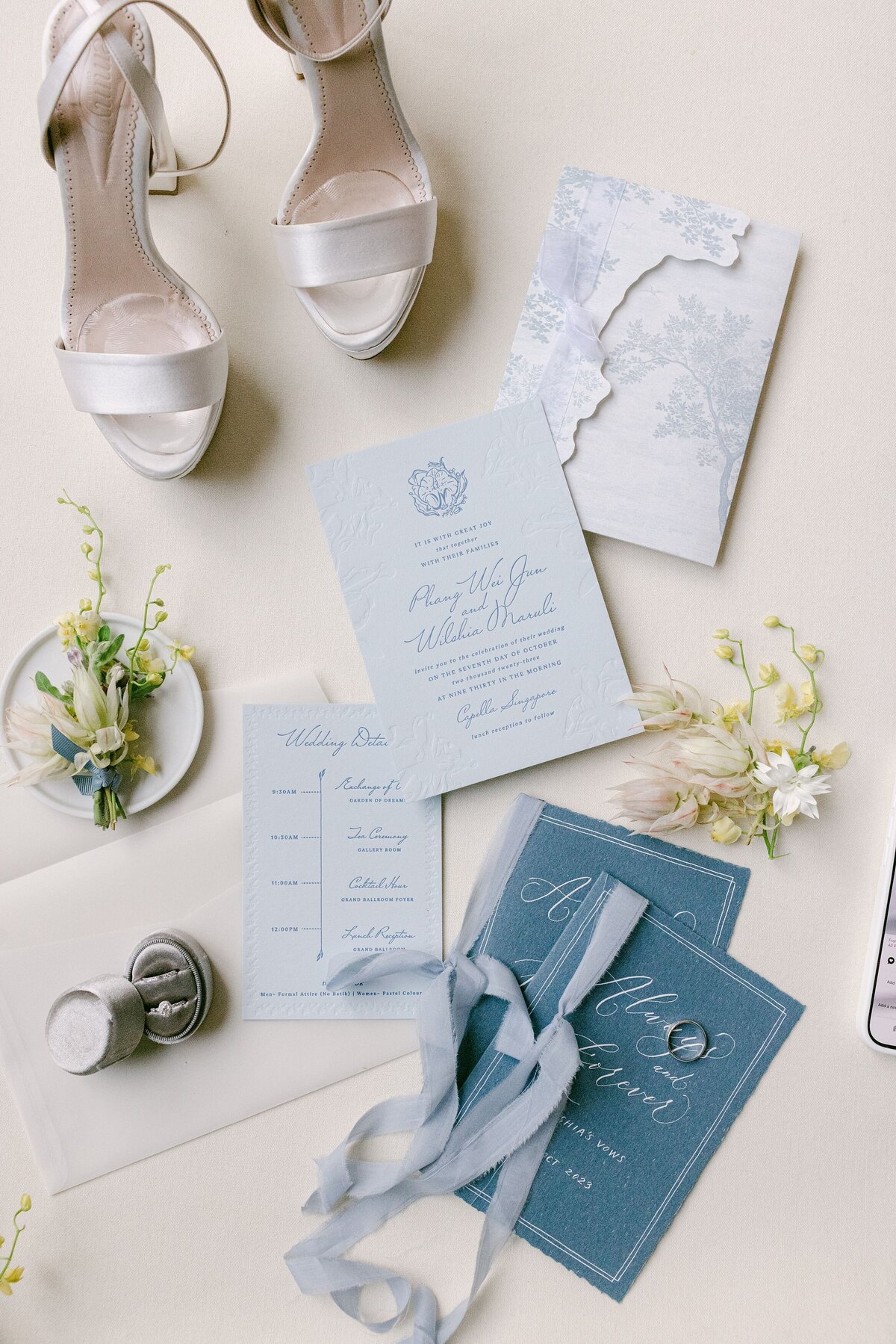 9WW Singapore Wedding Photography Maritha Mae