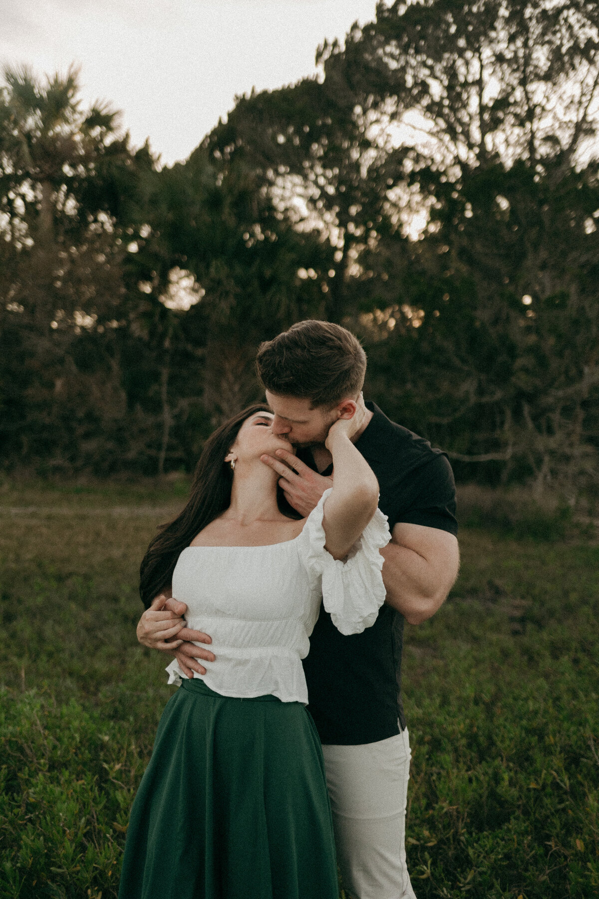 Jacksonville Couples Photos  - Amanda + Connor-208