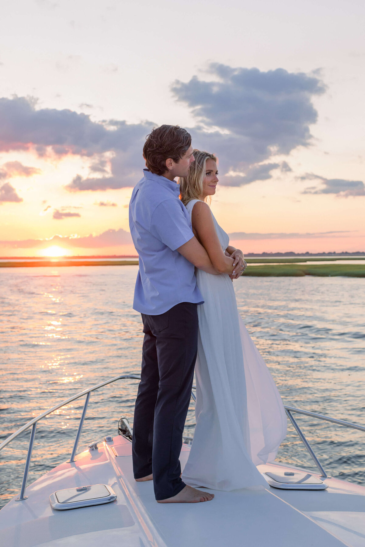 Long_Island_Boat_Engagement_028