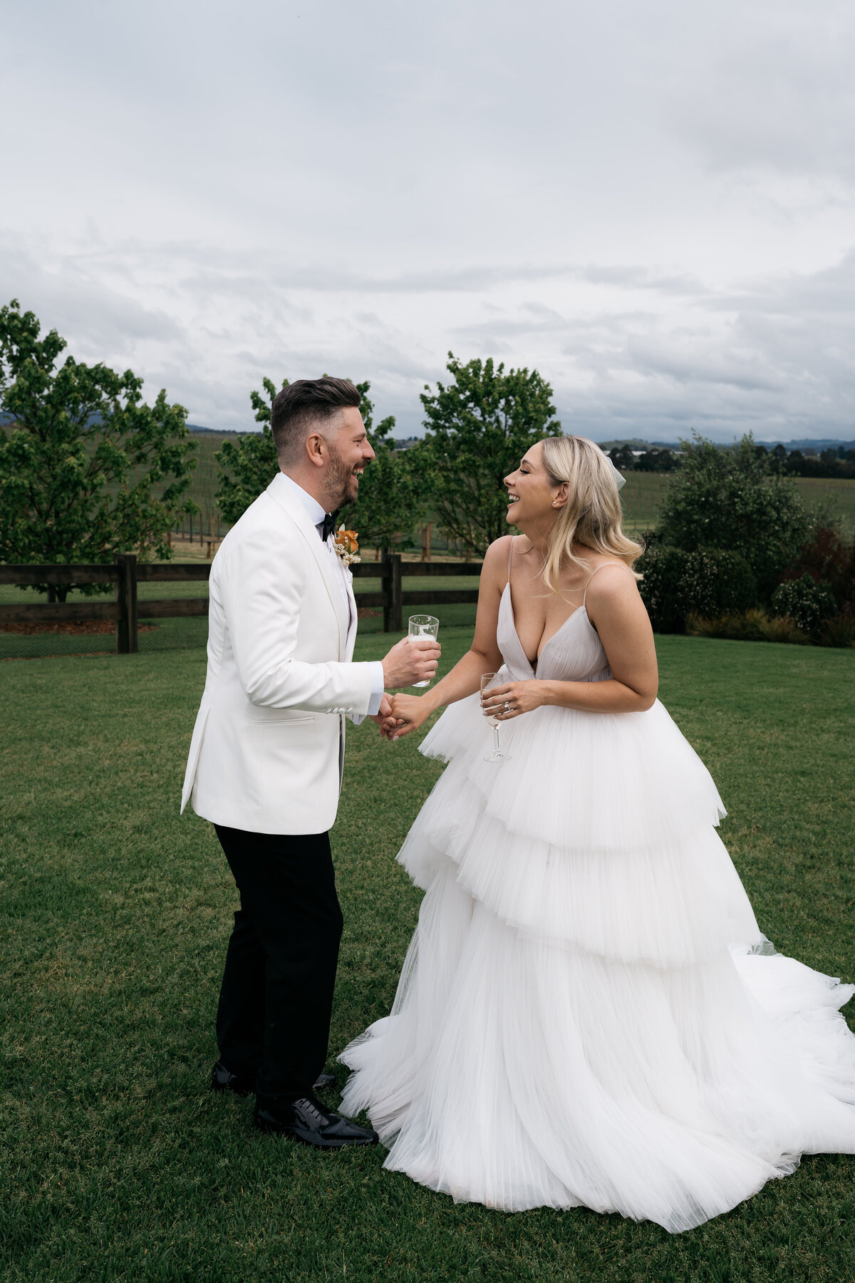 Courtney Laura Photography, Zonzo Estate, Yarra Valley Wedding Photographer, Amy and Fletcher-621