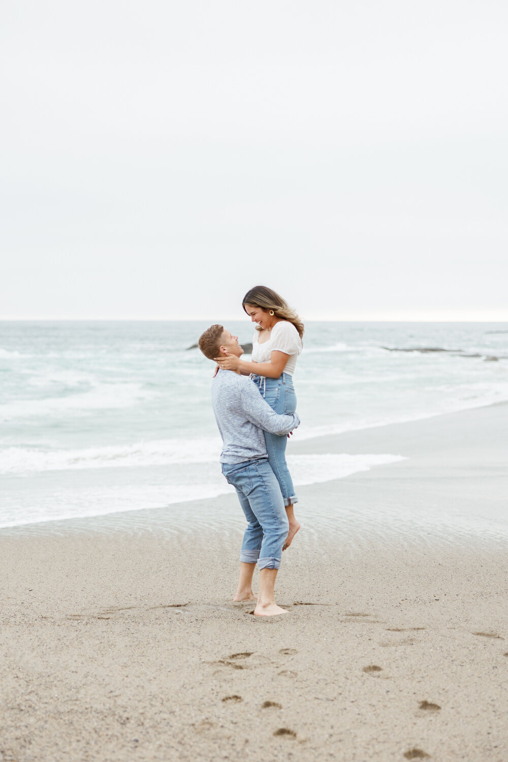 Evelyn + Alex Engagements-8