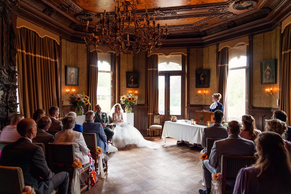 Liefs van Siets 2