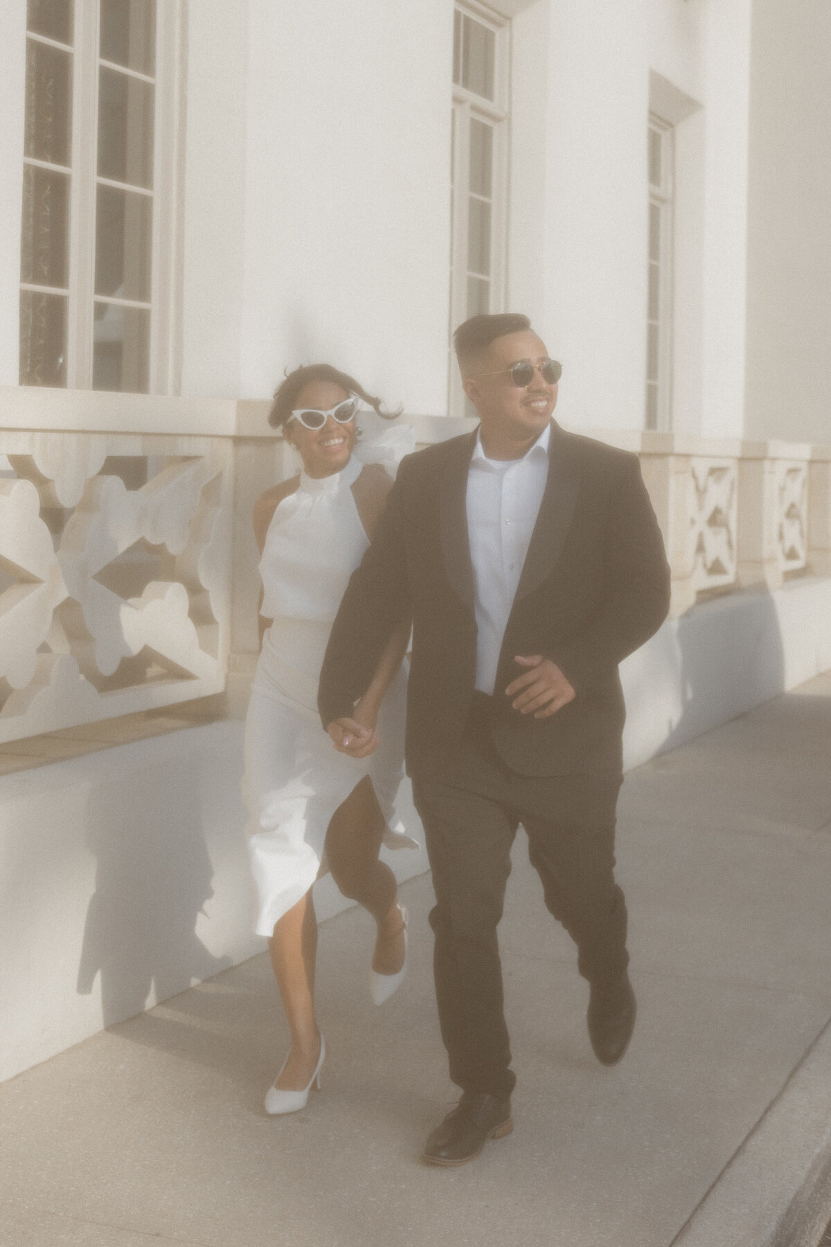 St. Augustine Engagement Photos - I+V-107
