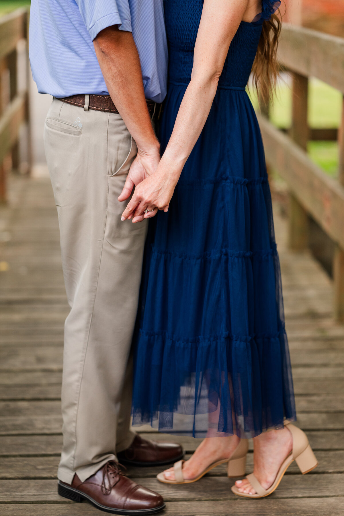 Brittany & Andy - Reading Engagement Photographer Meghan Luckenbill Photography-4