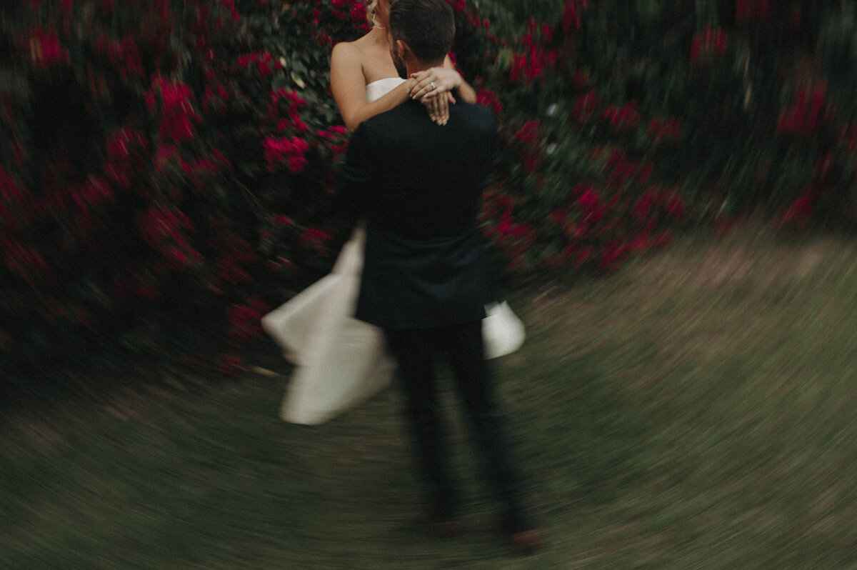 The Mulberry new Smyrna Beach Florida wedding portraits-1084