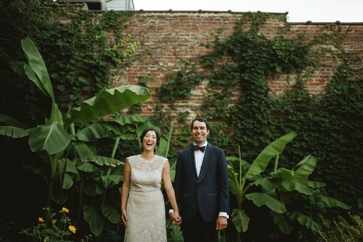 intimate tropical garden elopement-115