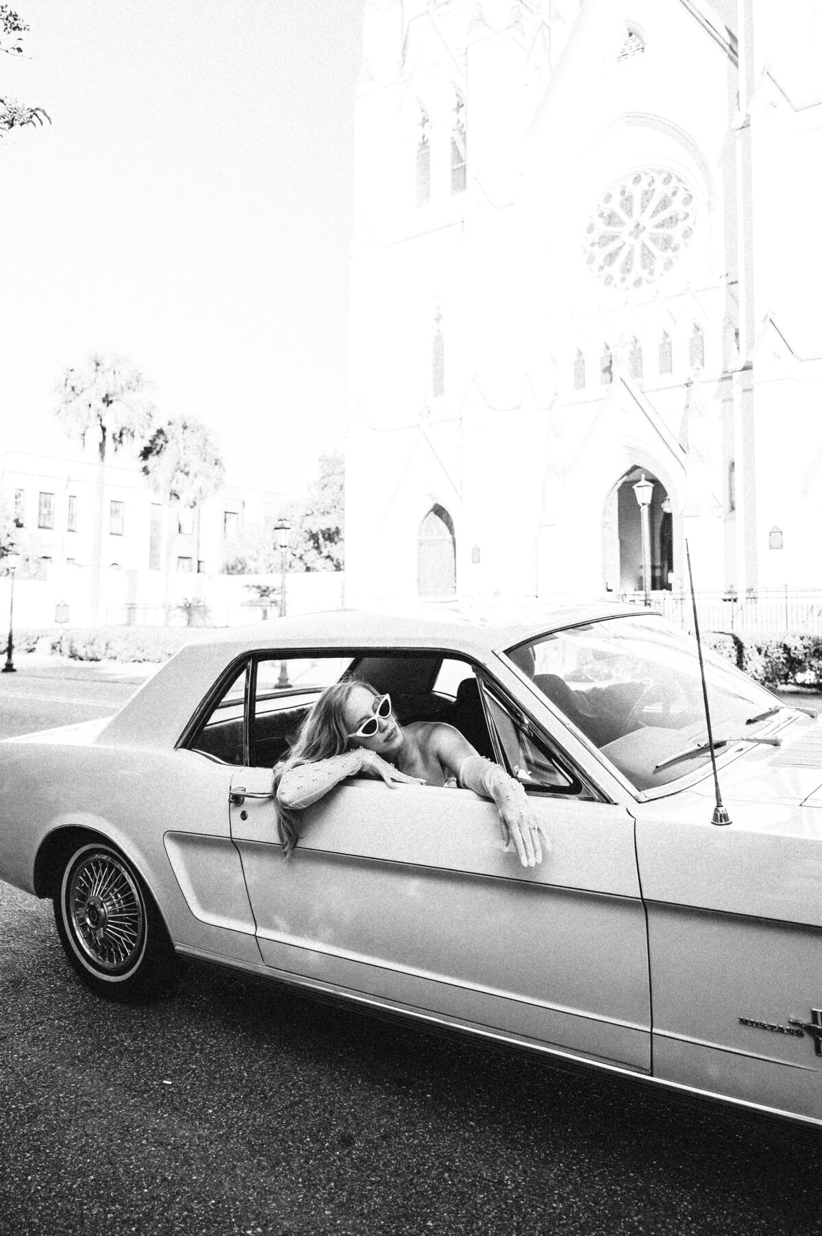 Savannah Georgia Engagement Photographer
