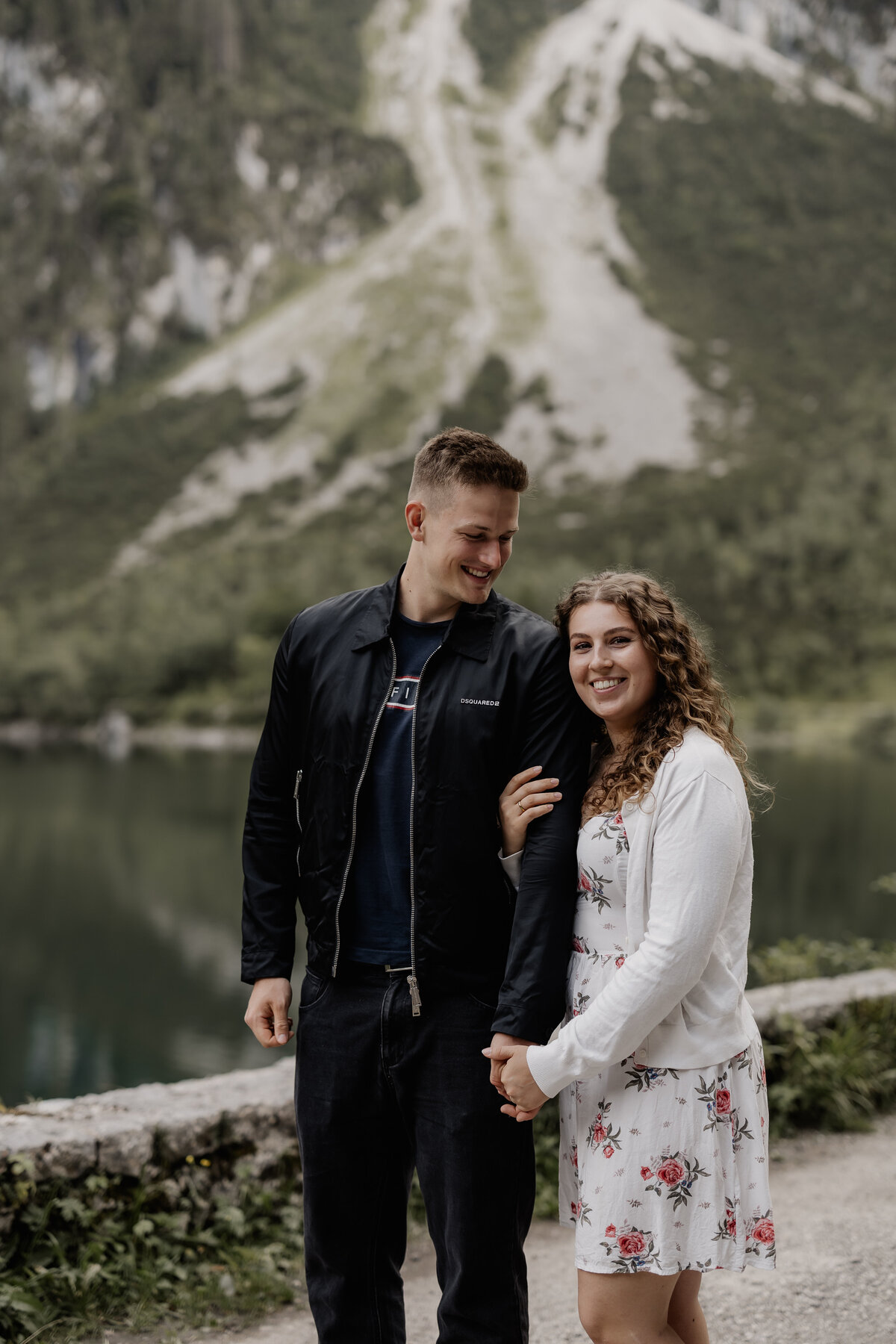 Austria couple session