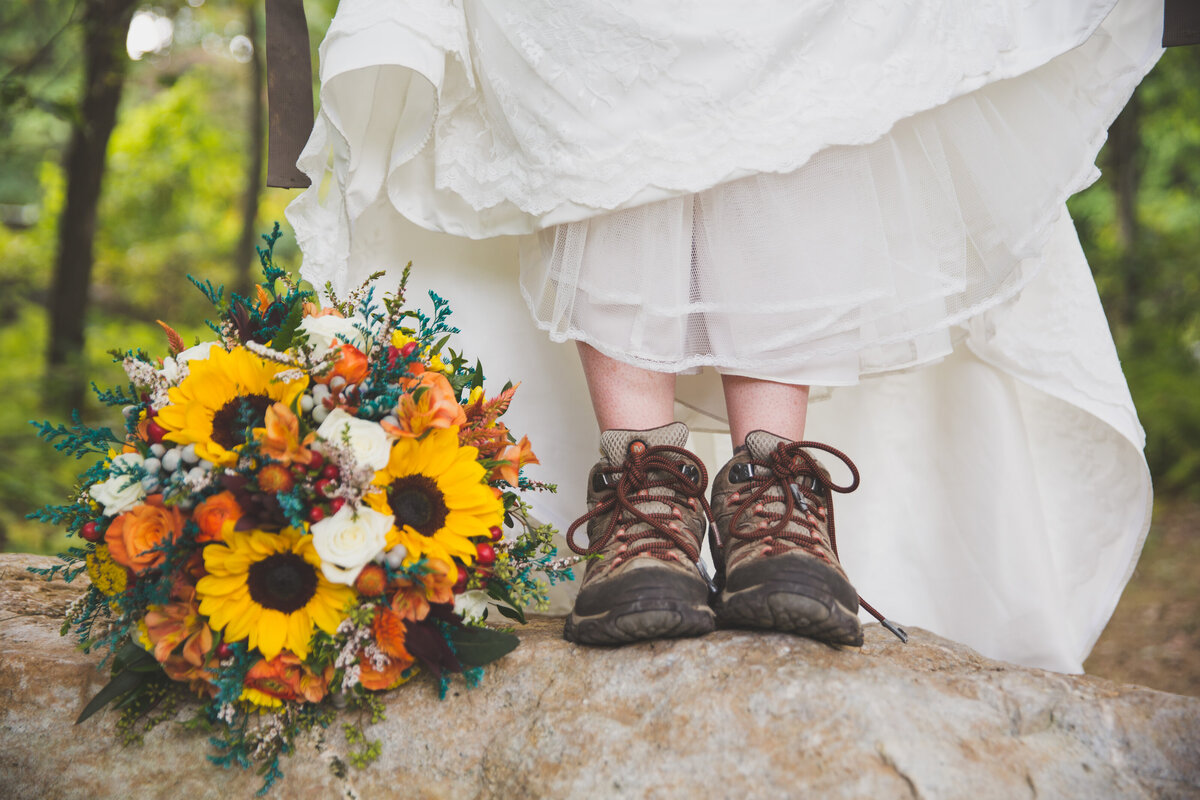Blue Mountain Wedding Photographer Poconos PA 005