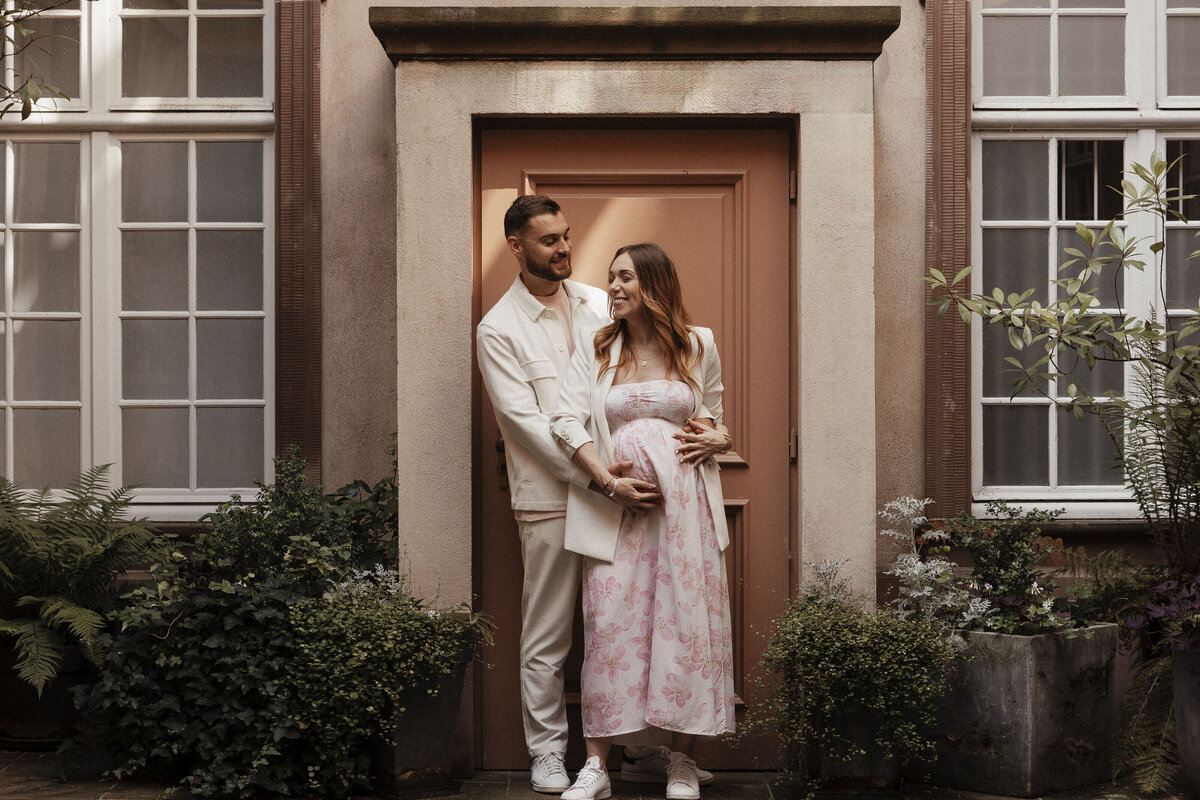 Amandine & Gilles - 0019