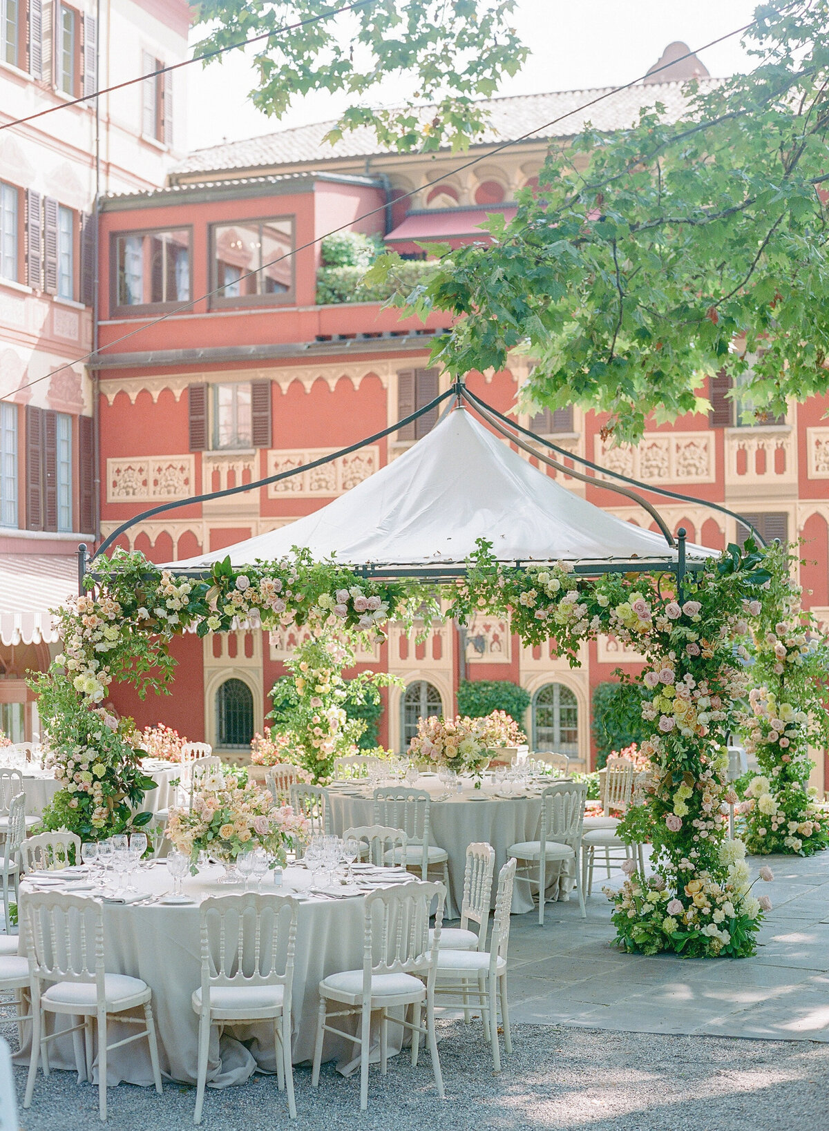 Villa-Deste-Wedding-Lake-Como-Farewell-Brunch-by-Eventoile-3