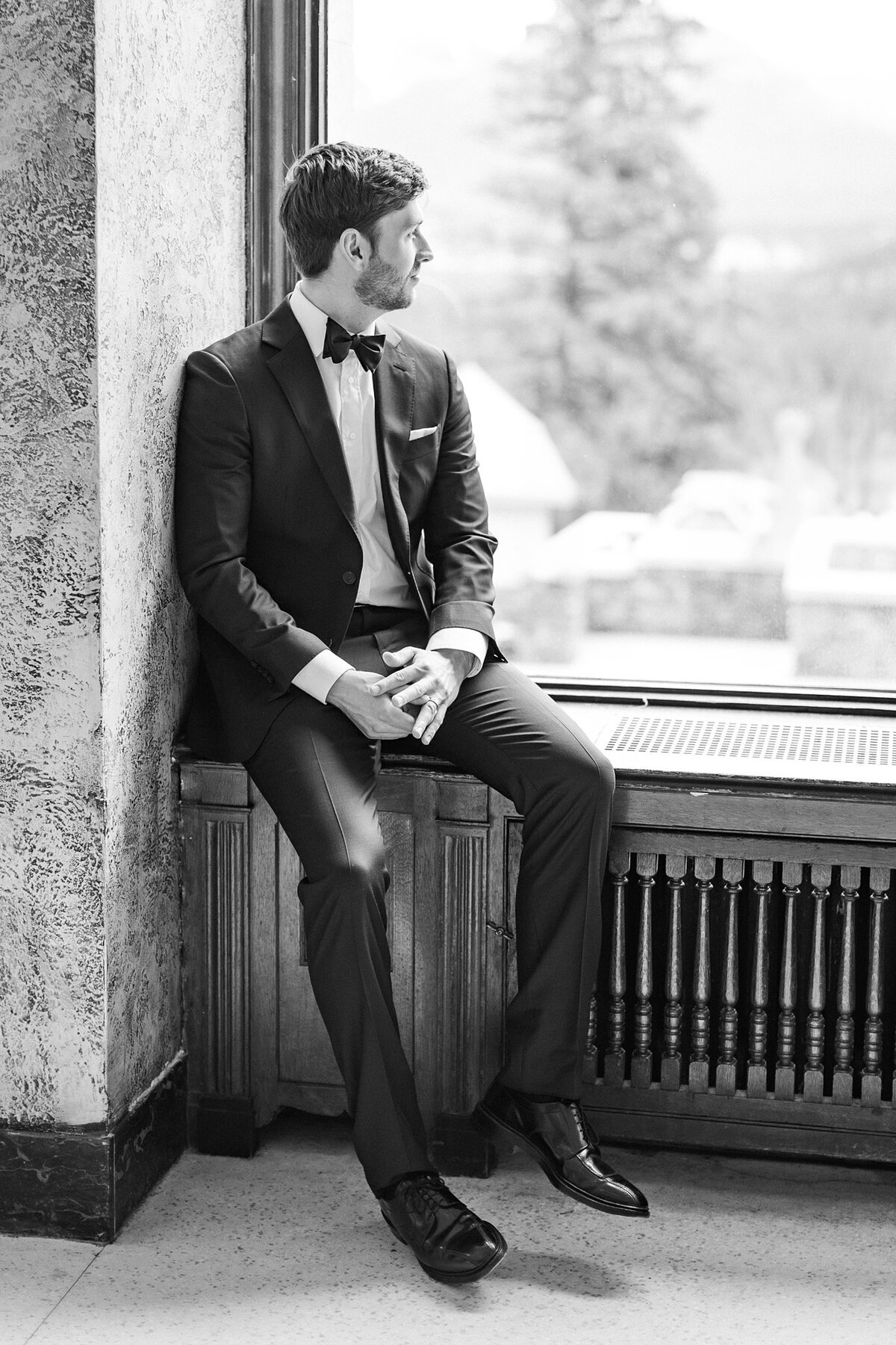 Banff Springs Hotel Wedding_0013-1