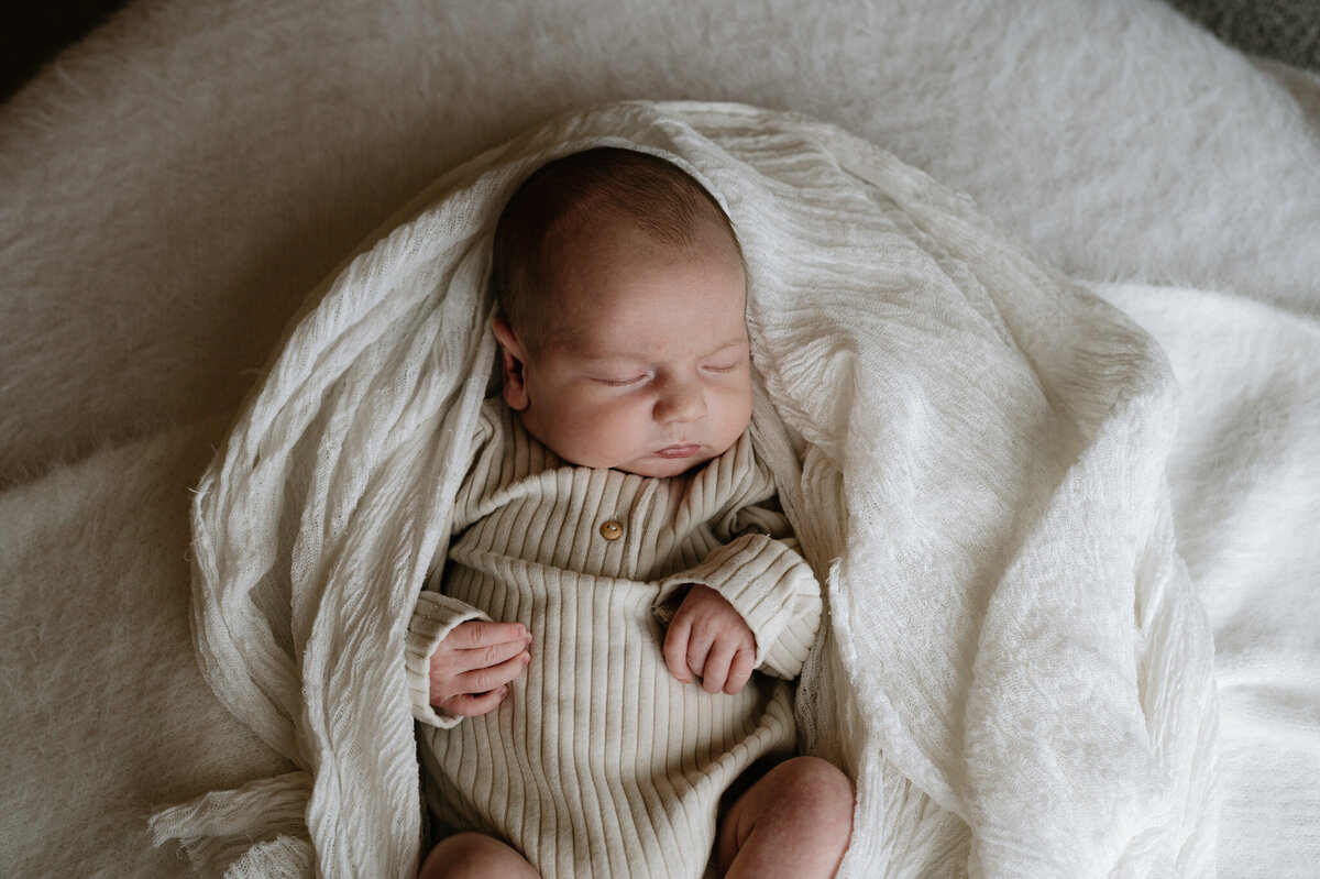 Newborn Photoshoot