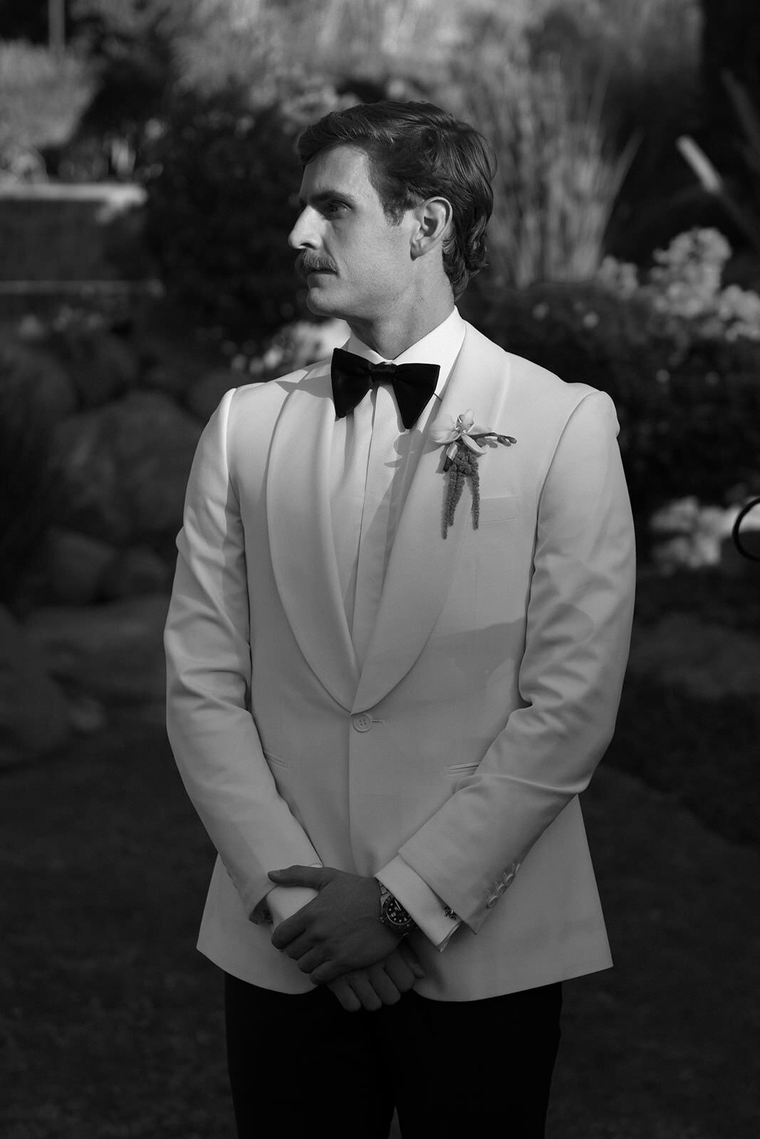 San Miguel de Allende wedding