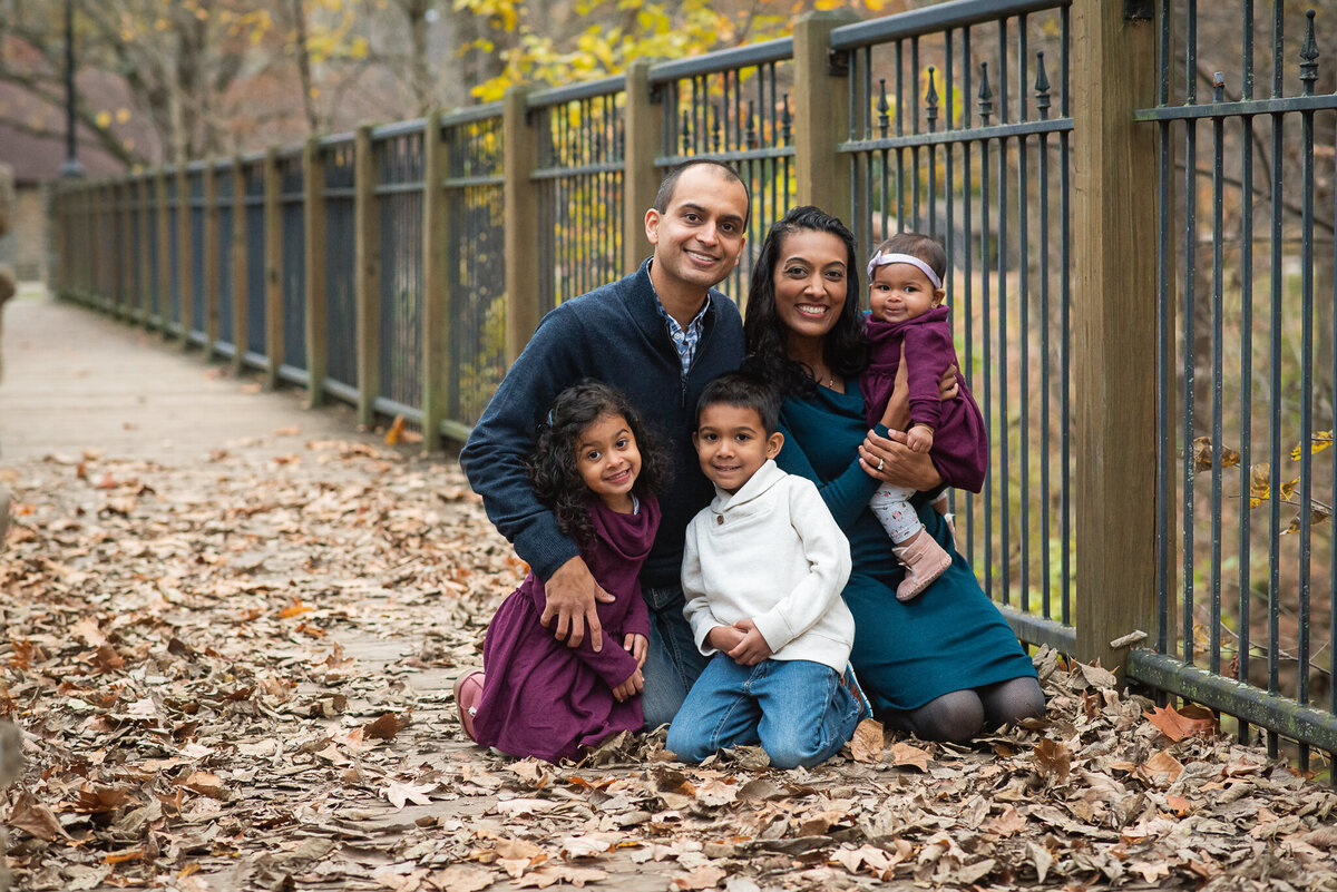 Gajera Family 2018-41