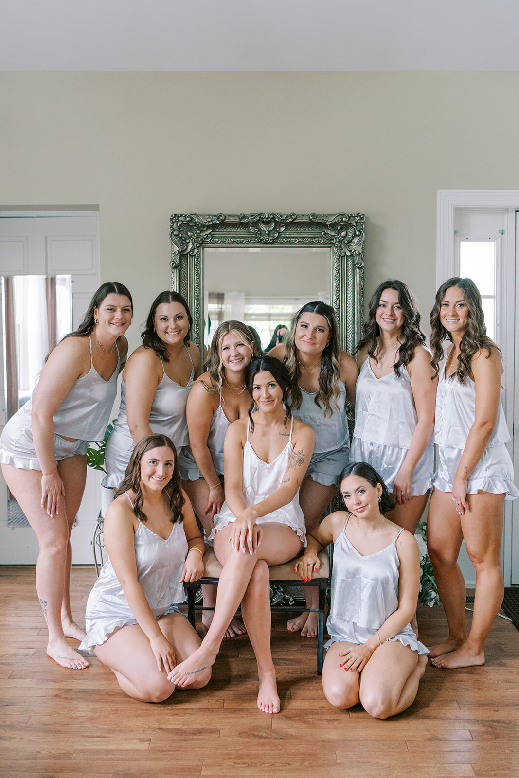 Wind in the Willows Wedding JT-09945