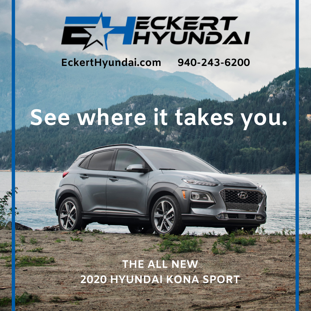 See where it takes you.